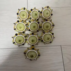 あんスタ 鳴上嵐 リングライト スフィアライト 10th