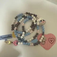 CRYBABY crying for love フォンチャーム