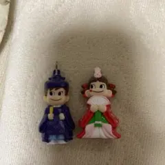 2026年最新】ペコちゃんひな祭りの人気アイテム - メルカリ
