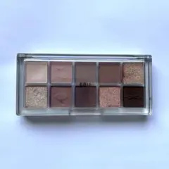 BBIA Essential Eye Palette 01 Your Mauveのサムネイル
