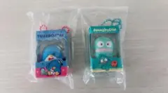 サンリオキャラクターズチョコ ボール
