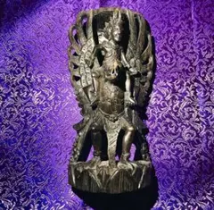 【ガルーダ ヴィシュヌ 木製 彫刻】木彫り 神像 バリ島 エスニック ガルーダ ヴィシュヌ 木製 彫刻】木彫り 神像 バリ島 エスニック