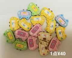 ゲーム機 デコパ