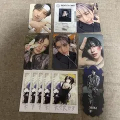 &TEAM andteam YUMA ユウマ トレカ