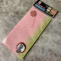 鬼滅の刃♡フラットポーチ