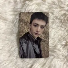 straykids DOIT ACCORDION VER.トレカ ヒョンジン