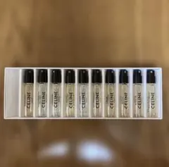 CELINE オート パルフマリー フレグランス セット - メルカリ