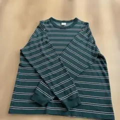 ティゴラ長袖シャツ2枚セット