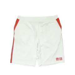 ユニクロ 錦織圭モデル 2012年 全豪オープン テニスショートパンツ XL