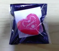 ❤︎ STPR すとぷり リングライトくじ さとみくん ❤︎ - メルカリ