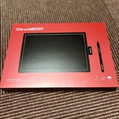 One by Wacom medium 板タブ ペンタブレット
