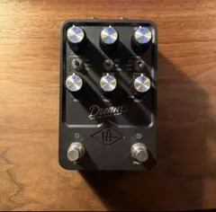 Dream 165 Reverb Amp ギターエフェクター - メルカリ