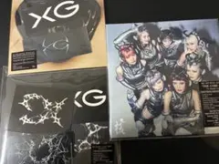 2026年最新】xG cd アルバムの人気アイテム - メルカリ