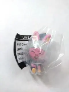 skzoo サウナフィギュア　トゥエッキ