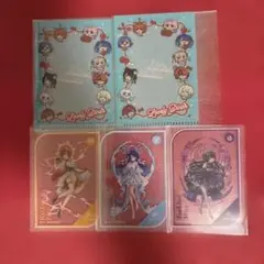 にじさんじ 8th 8周年 月ノ美兎 天宮こころ ラトナプティ
