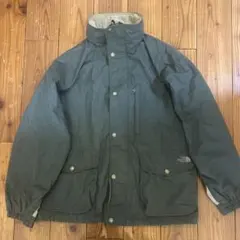 90s THE NORTH FACE 美品　マウンテンパーカー ノースフェイス