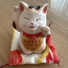 2026年最新】もりわじん 招き猫の人気アイテム - メルカリ