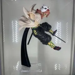 鬼滅の刃 VIBRATION STARS 錆兎フィギュア【アクリル台座作成】