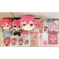 さくらみこ グッズ　まとめ売り【ぬいぐるみ/フィギュア/アクリルスタンド】