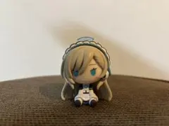 2026年最新】ちょこのっこフィギュア ブルーアーカイブの人気アイテム