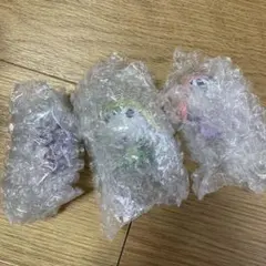 ケロロ軍曹　一番くじ　ミニフィギュア