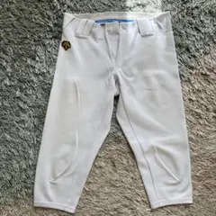 DESCENTE ユニフォーム(練習着) Mサイズ ホワイト