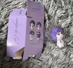 indigo la End キーホルダー 川谷絵音のサムネイル