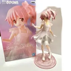 まどか☆マギカ10周年記念フィギュア 鹿目まどか 10th Anniversary ver. 1/7スケールフィギュア