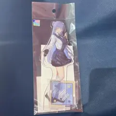 勝利の女神ニケ NIKKE 東京ドームシティ アクリルスタンド ナユタ