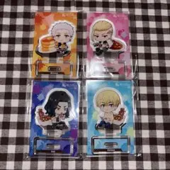 東京リベンジャーズ アクスタ