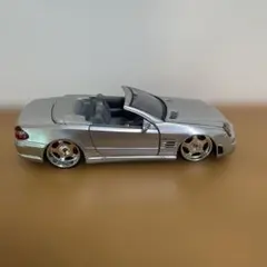 2025年最新】Jada 1／24 ベンツの人気アイテム - メルカリ