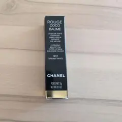 CHANEL ROUGE COCO BAUME 912