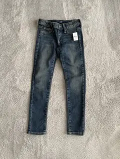 【新品・未使用・タグ付き】　GAP デニム　スキニー
