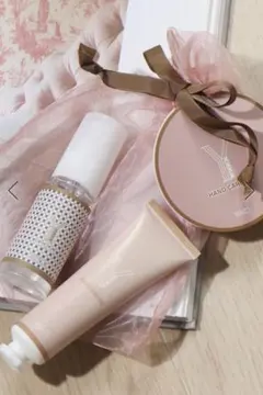 スタジオクリップ イニシャルY ハンドケアセットのサムネイル