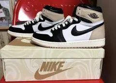 Nike Air Jordan 1 Retro High OG Latte