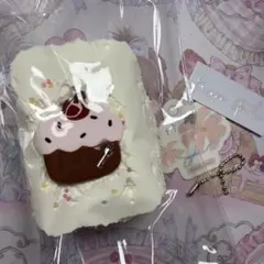 KoooooStudio スクイーズ ケーキ カップケーキ k5o