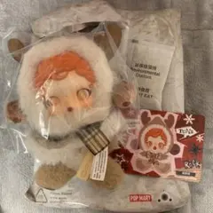 2025年最新】skullPanda winter symphony シリーズぬいぐるみの人気