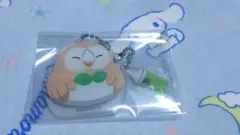 モクローコメダアクリルキーホルダー
