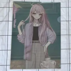 プロセカ zozoコラボ 暁山瑞希 - メルカリ