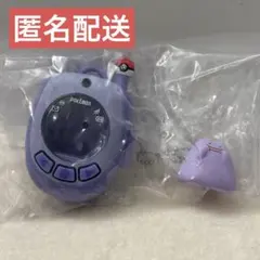 韓国 ポケモン シークレットマンション メタモン フィギュア