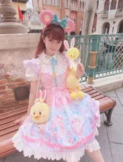 2025年最新】上海ディズニーワンピースの人気アイテム - メルカリ