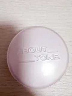 about__tone セバムカットパウダーのサムネイル