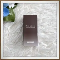 Bio Lucia✨ヘアファンデーション 白髪隠し パウダー ダークブラウンのサムネイル