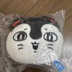 映画 ちいかわ もっちるフェイスマスコット　セイレーン