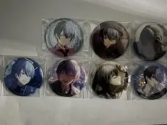 ポ*ス様 プロセカ 青柳冬弥 缶バッジ まとめ売り