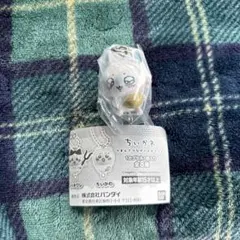 ちいかわ つまんでつなげてますこっと カプセルトイ