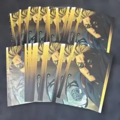 呪術廻戦 七海建人 ポストカード