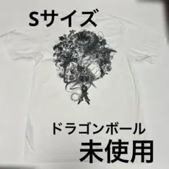 未使用　ドラゴンボール　ドラゴンボールZ ユニクロ　Tシャツ UT 河村康輔