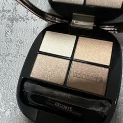 スキンシャドウデザイニングパレット 02 little teddy bear