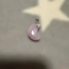 クンツァイト ペンダントトップ